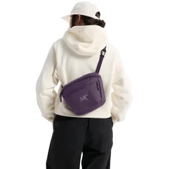 Mantis 2 - Waist Bag