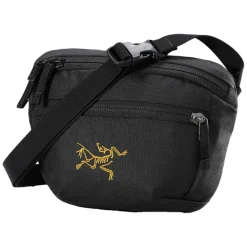 Mantis 1 - Waist Bag