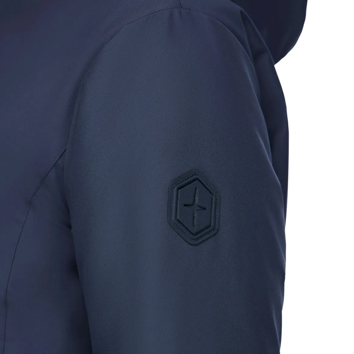 Mara - Women's Hooded Insulated Jacket