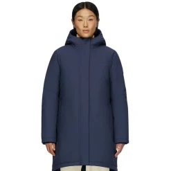Mara - Women's Hooded Insulated Jacket