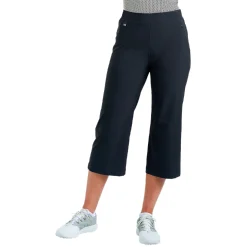 Maude - Women's Golf Capri Pants