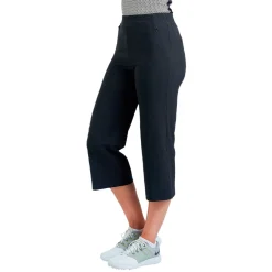 Maude - Women's Golf Capri Pants