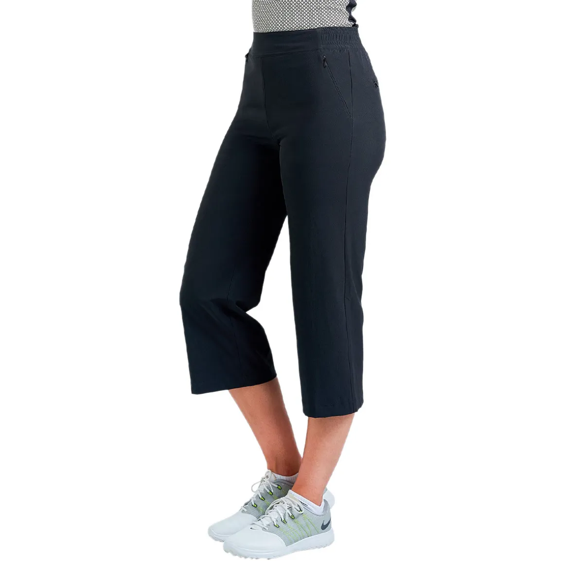 Maude - Women's Golf Capri Pants