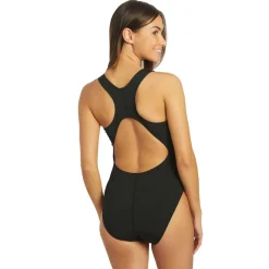 MaxBack - Women's One-Piece Swimsuit