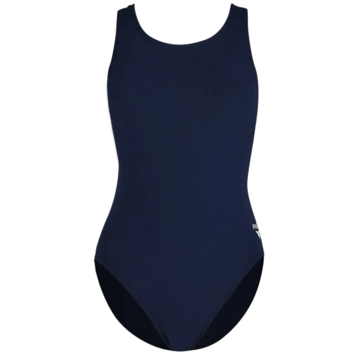 MaxBack - Women's One-Piece Swimsuit