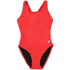 MaxBack - Women's One-Piece Swimsuit