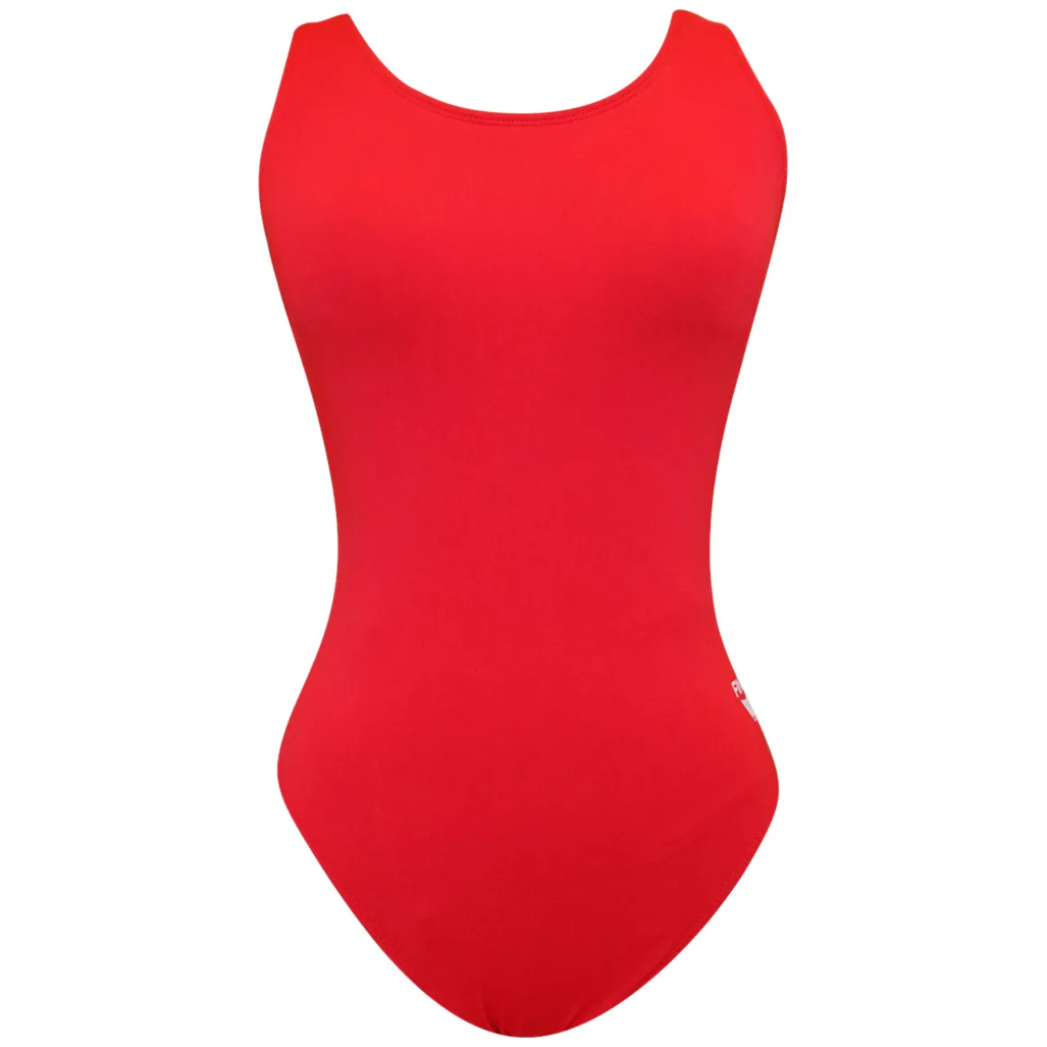 MaxBack - Women's One-Piece Swimsuit
