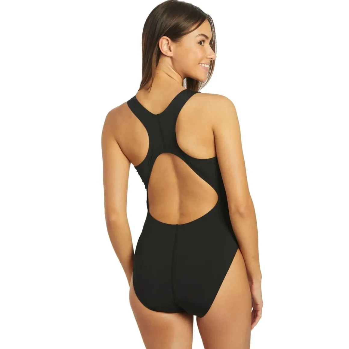 MaxBack - Women's One-Piece Swimsuit