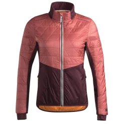 Mayen - Women's Aerobic Jacket