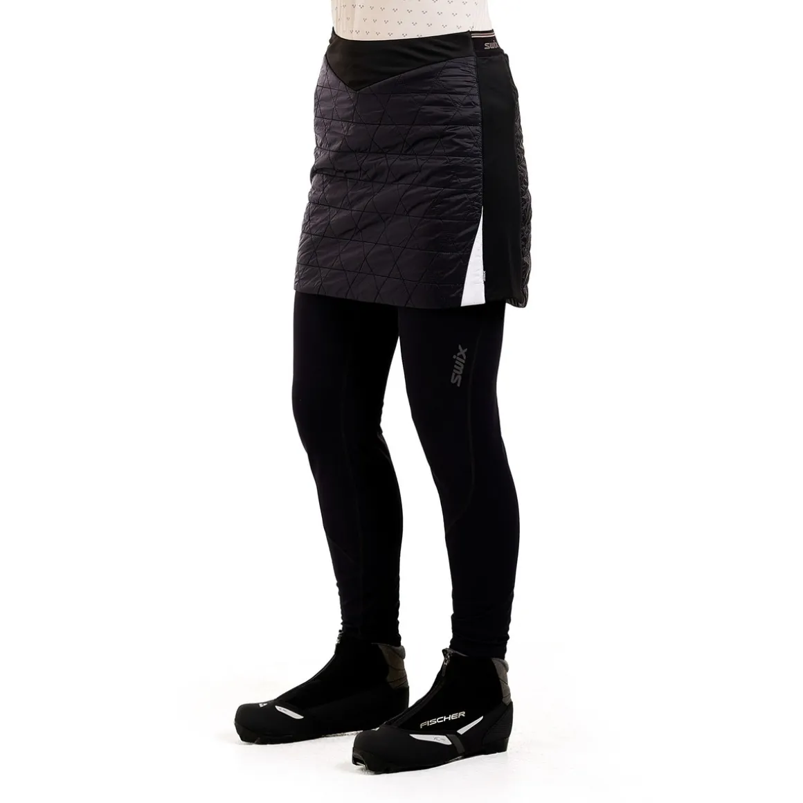 Mayen - Women's Lined Skirt