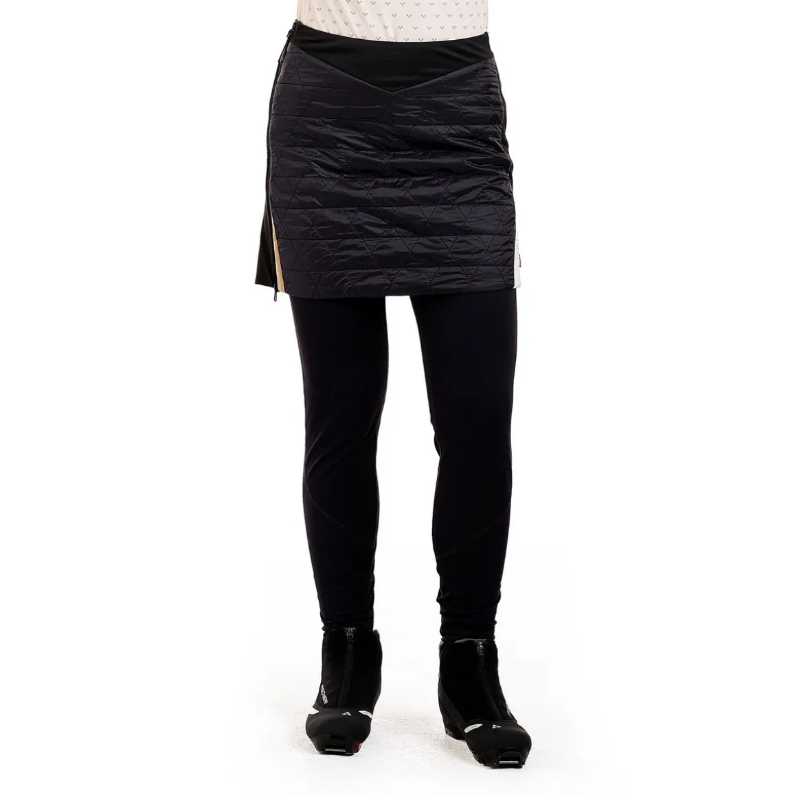 Mayen - Women's Lined Skirt