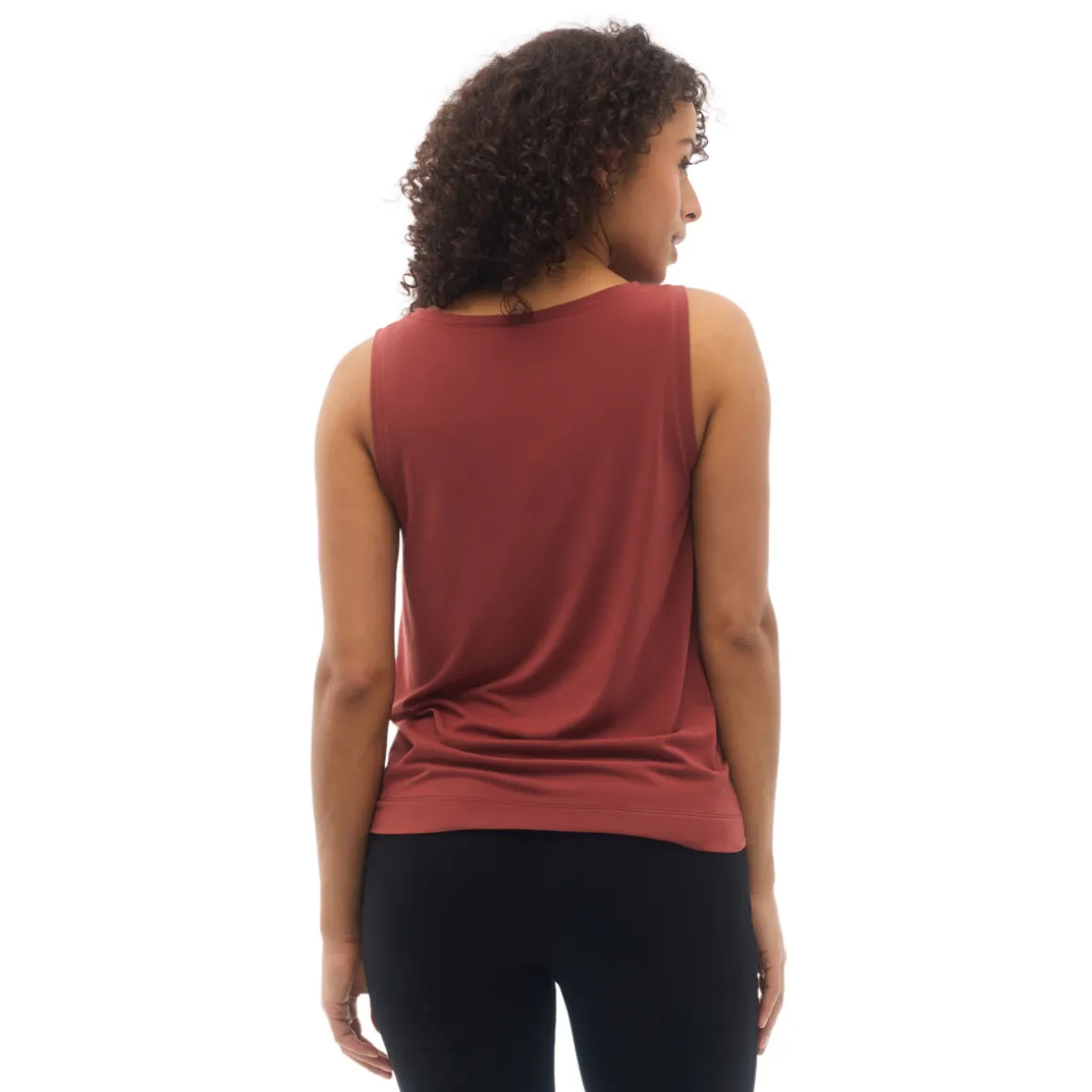 Mayfair - Women's Sleeveless Top
