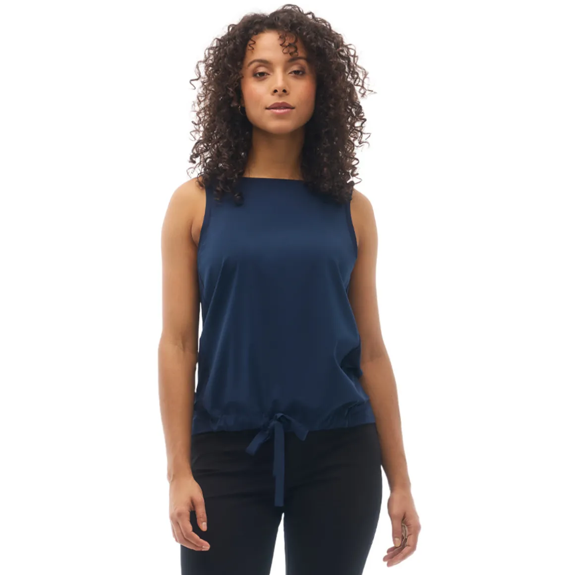 Mayfair - Women's Sleeveless Top