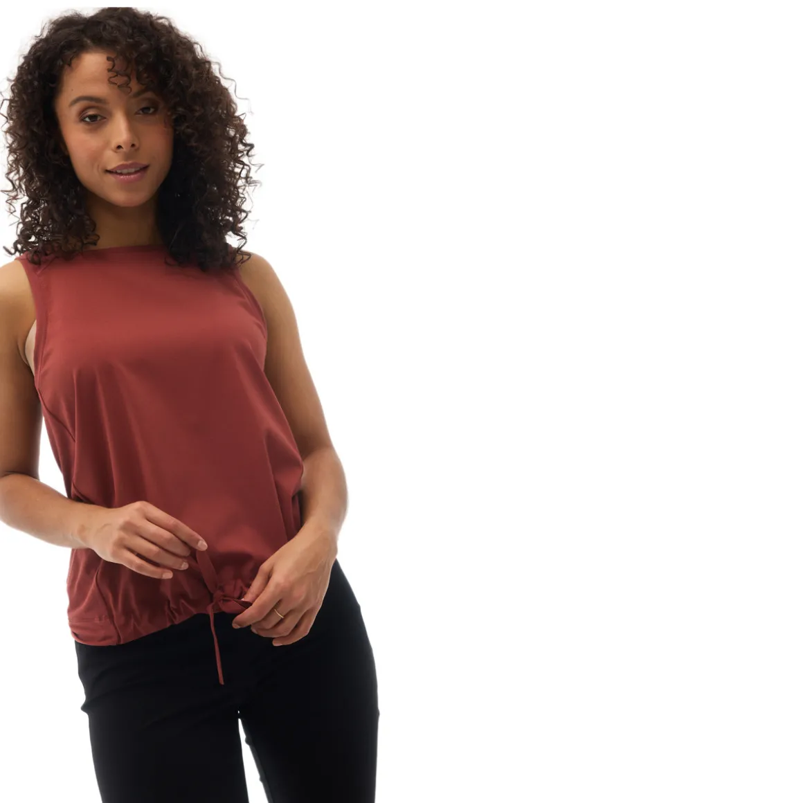 Mayfair - Women's Sleeveless Top