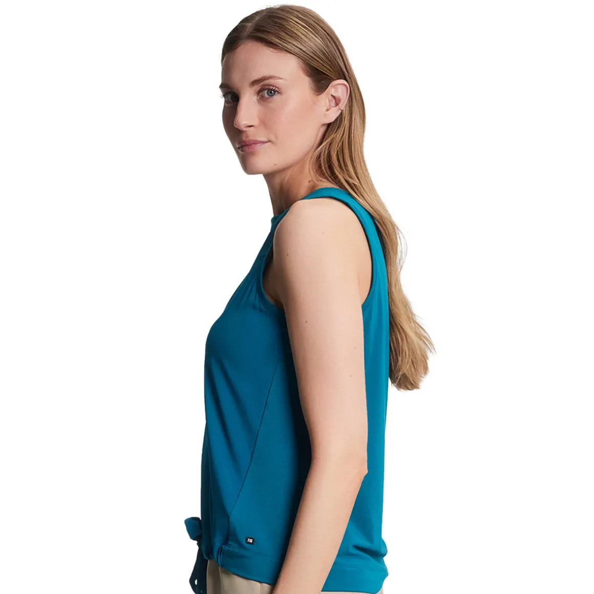 Mayfair - Women's Sleeveless Top