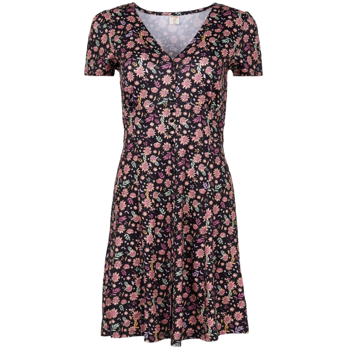 MCSPAW06575 - Women's Dress