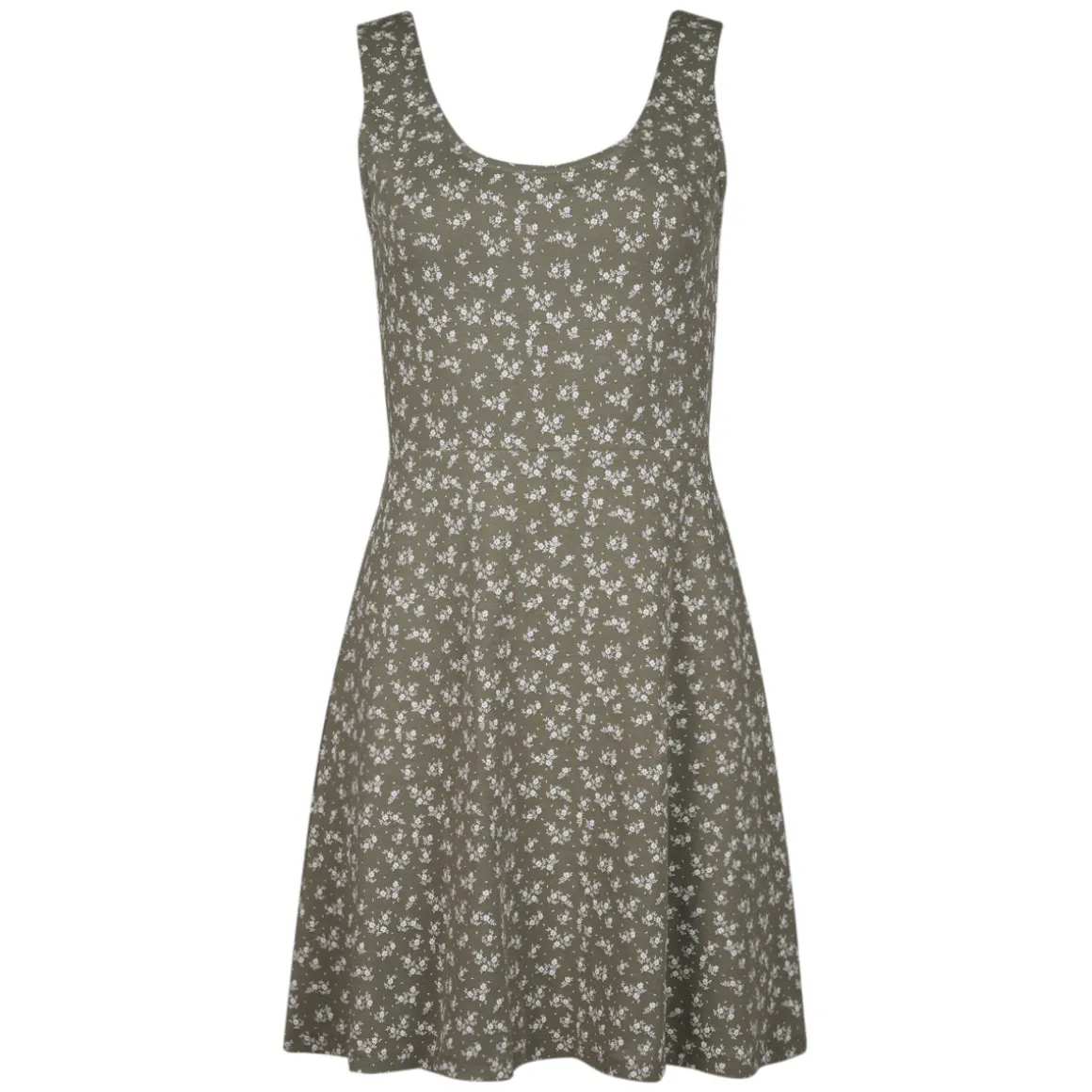 MCSPAW06434 - Women's Dress