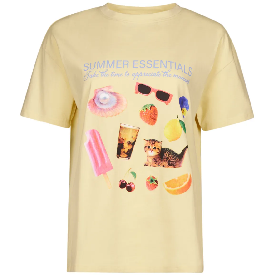 MCSPAW06429 - Women's T-Shirt