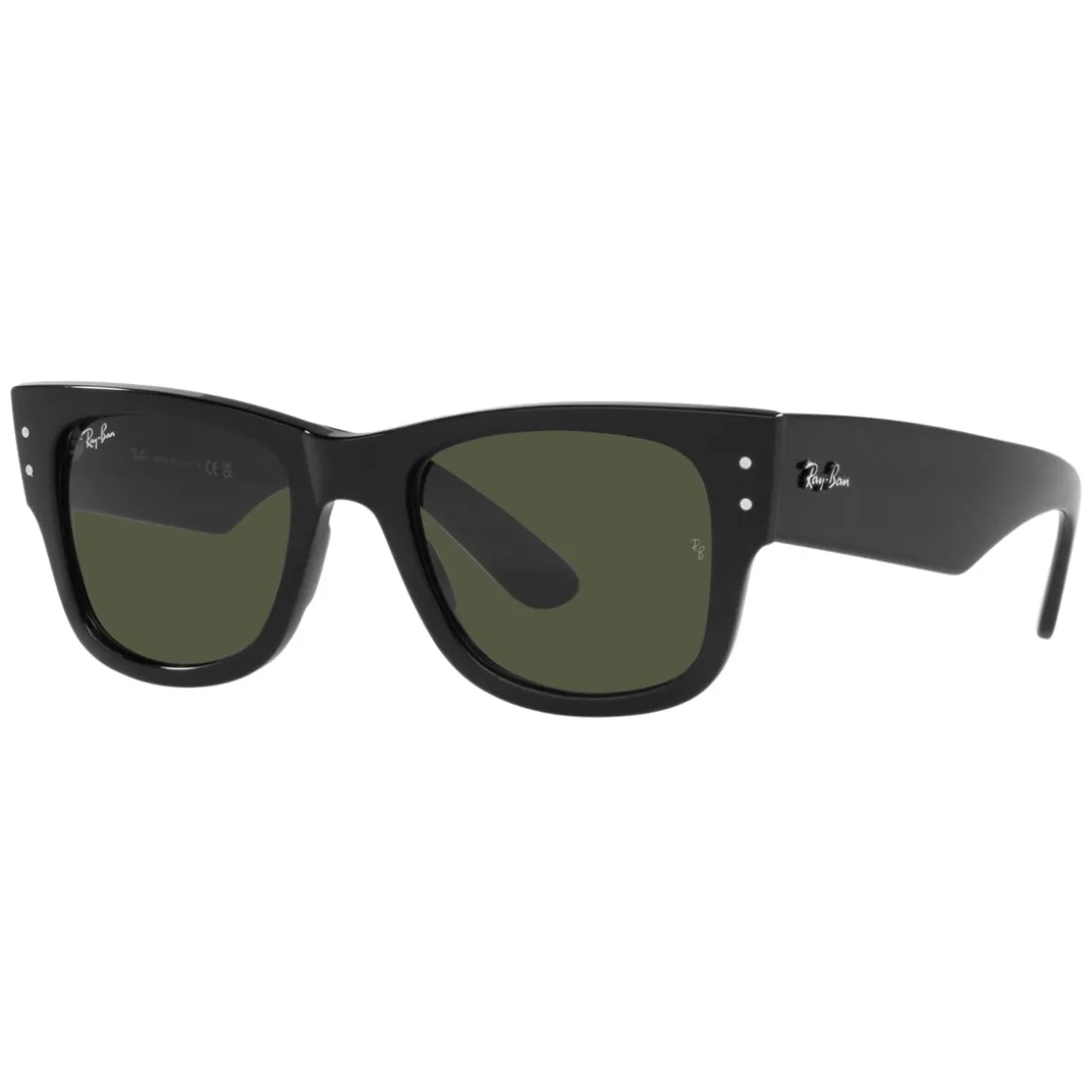 Mega Wayfarer - Adult Sunglasses