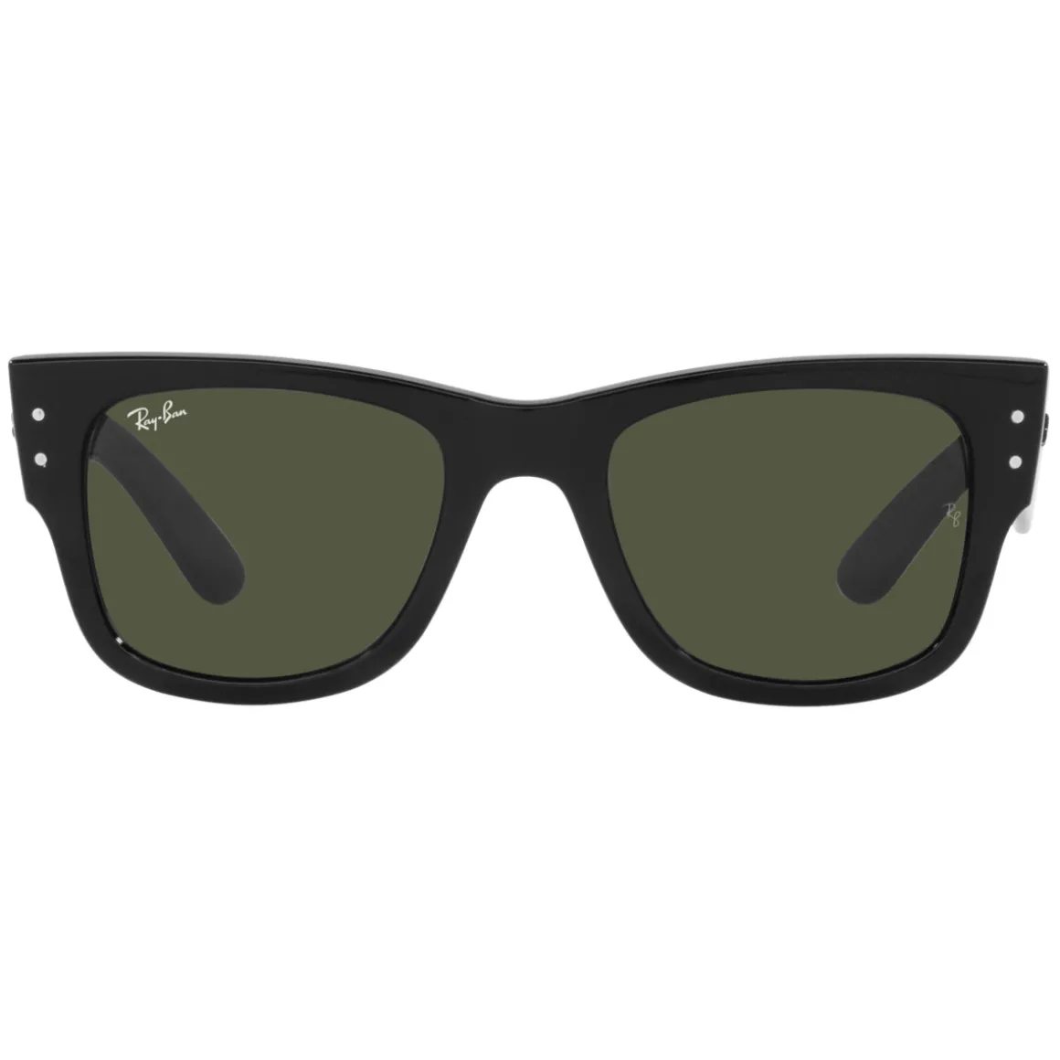 Mega Wayfarer - Adult Sunglasses