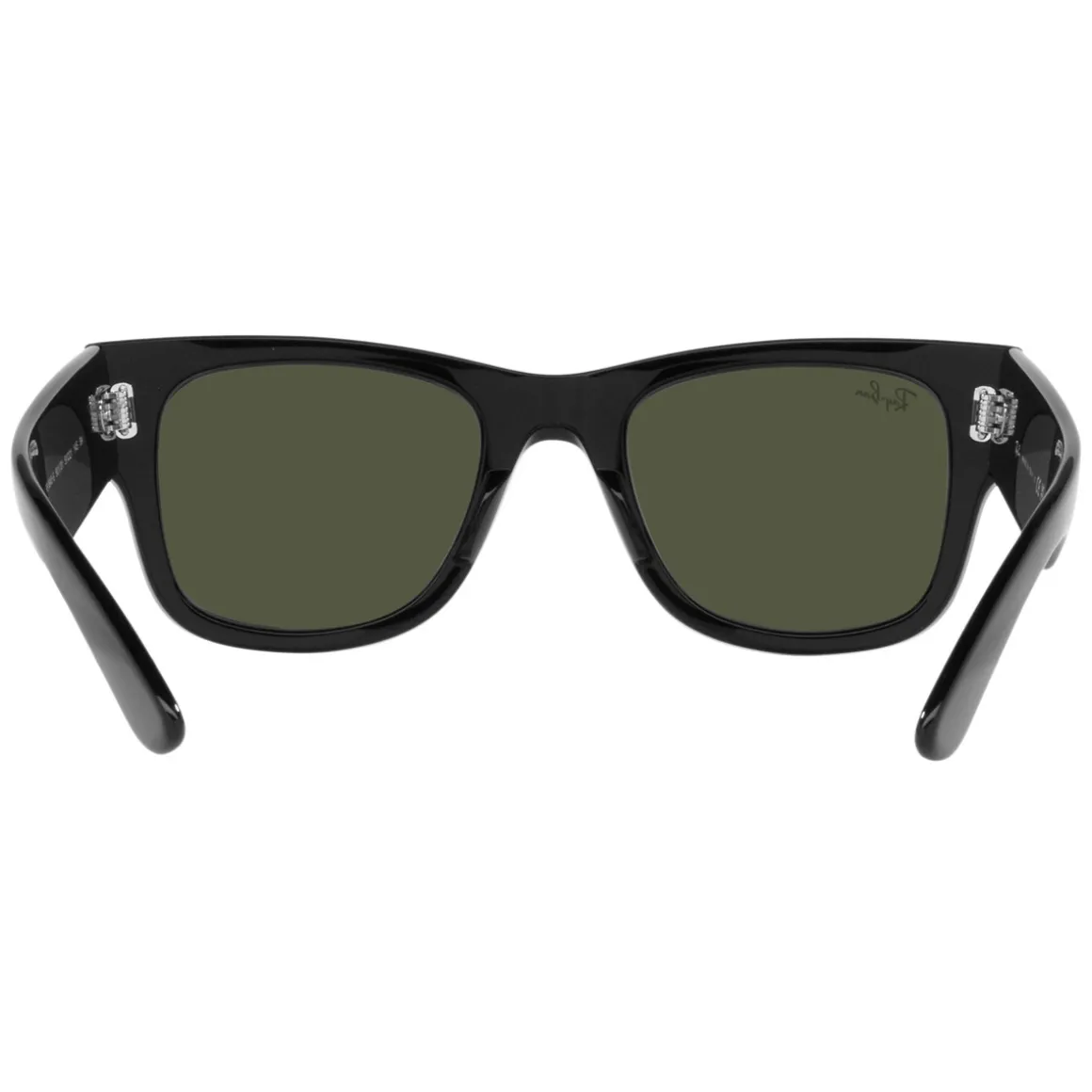 Mega Wayfarer - Adult Sunglasses