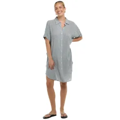 Melina - Women's Cover-Up Dress
