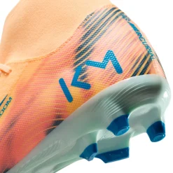 Mercurial Superfly 10 Academy Kylian Mbappé FG/MG - Adult Outdoor Soccer Shoes