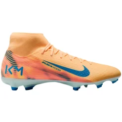 Mercurial Superfly 10 Academy Kylian Mbappé FG/MG - Adult Outdoor Soccer Shoes