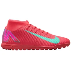 Mercurial Superfly 10 Club TF - Adult Turf Soccer Shoes