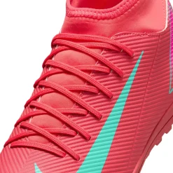 Mercurial Superfly 10 Club TF - Adult Turf Soccer Shoes