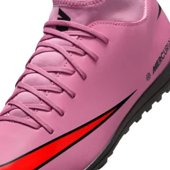 Mercurial Superfly 10 Club TF - Adult Turf Soccer Shoes