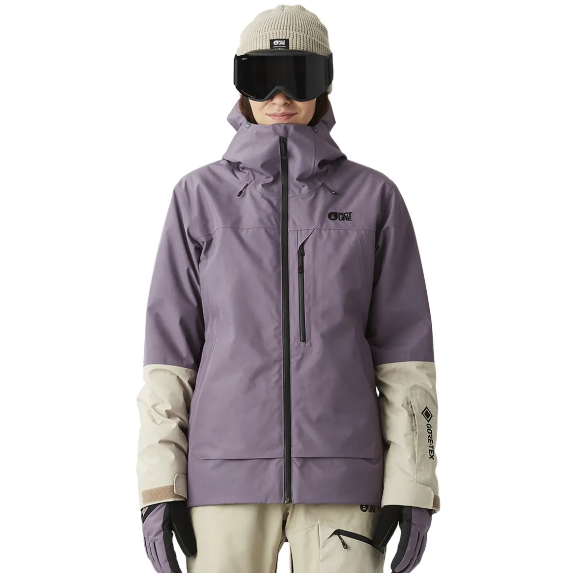Merepi Gore-Tex - Women's Winter Sports Jacket