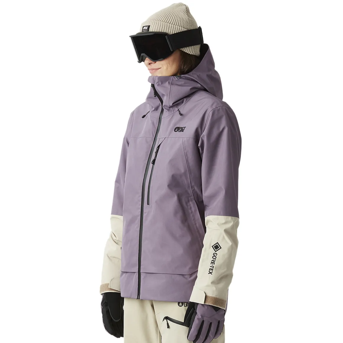 Merepi Gore-Tex - Women's Winter Sports Jacket