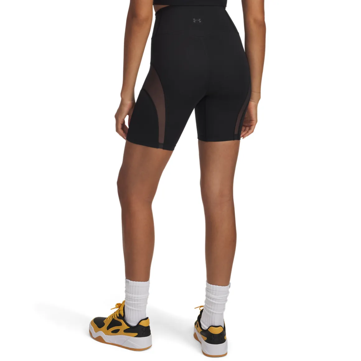 Meridian - Women's Biker Shorts