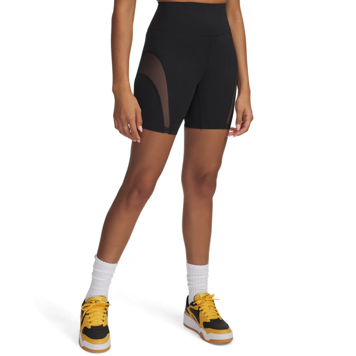 Meridian - Women's Biker Shorts