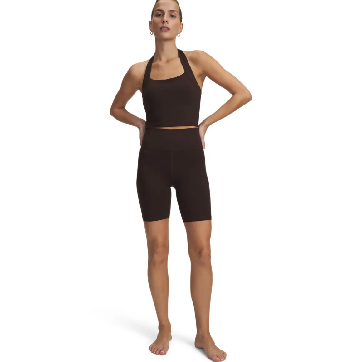Meridian - Women's Biker Shorts