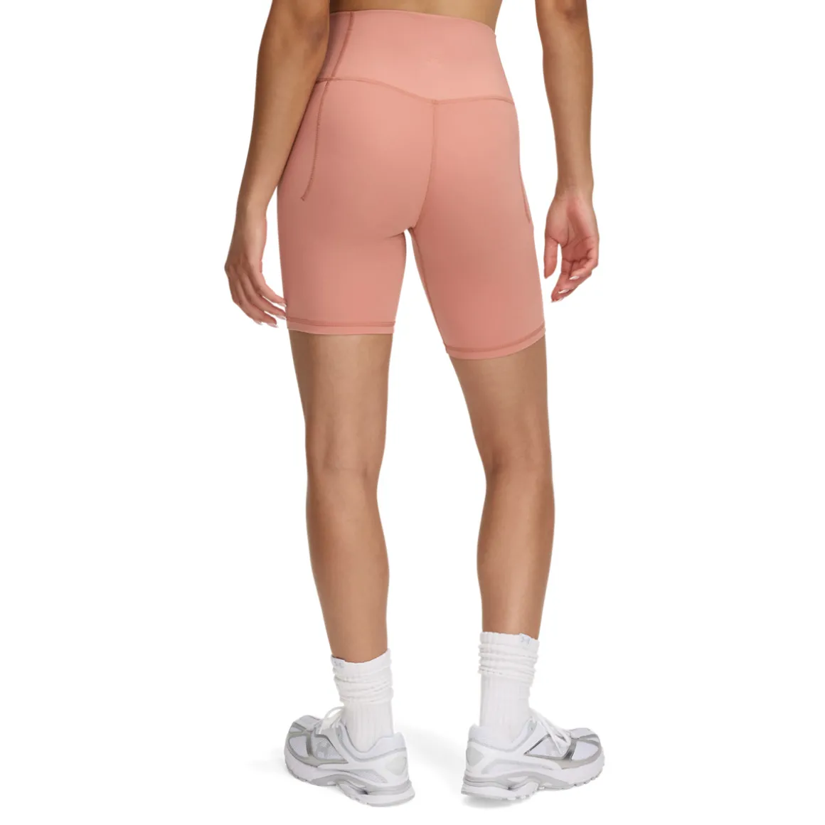 Meridian - Women's Biker Shorts