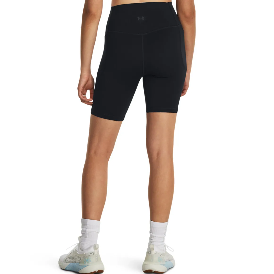 Meridian - Women's Biker Shorts