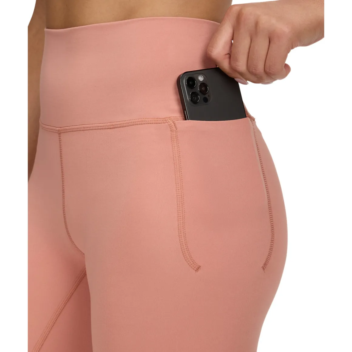Meridian - Women's Biker Shorts