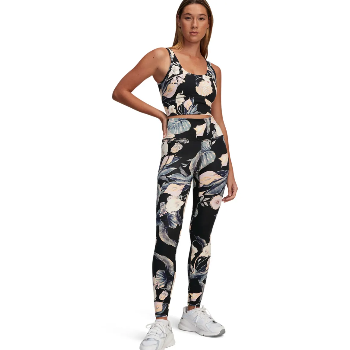 Meridian - Women's Training Tank Top
