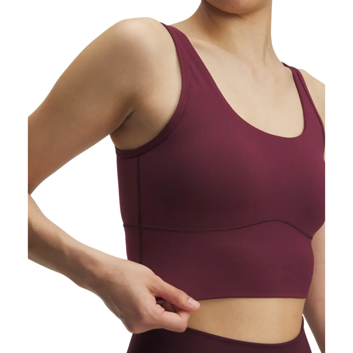 Meridian - Women's Training Tank Top