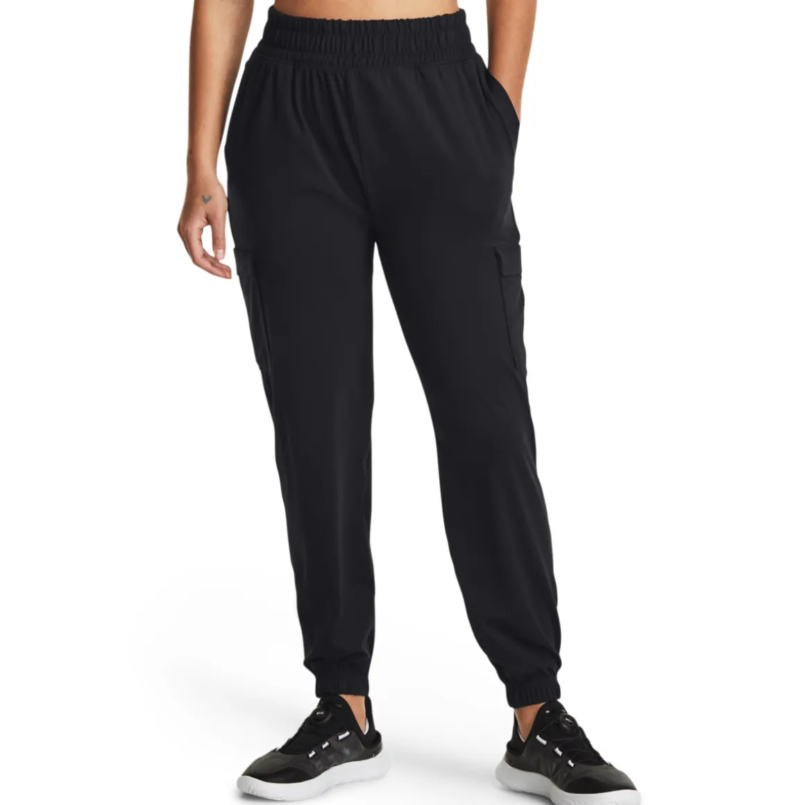 Meridian Cargo - Women's Training Pants