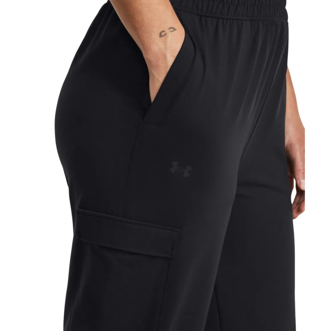 Meridian Cargo - Women's Training Pants