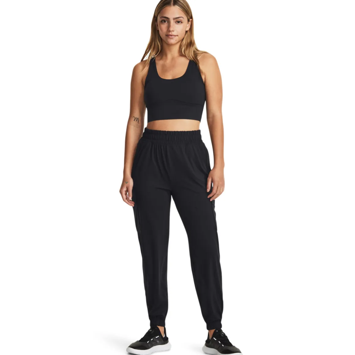 Meridian Cargo - Women's Training Pants