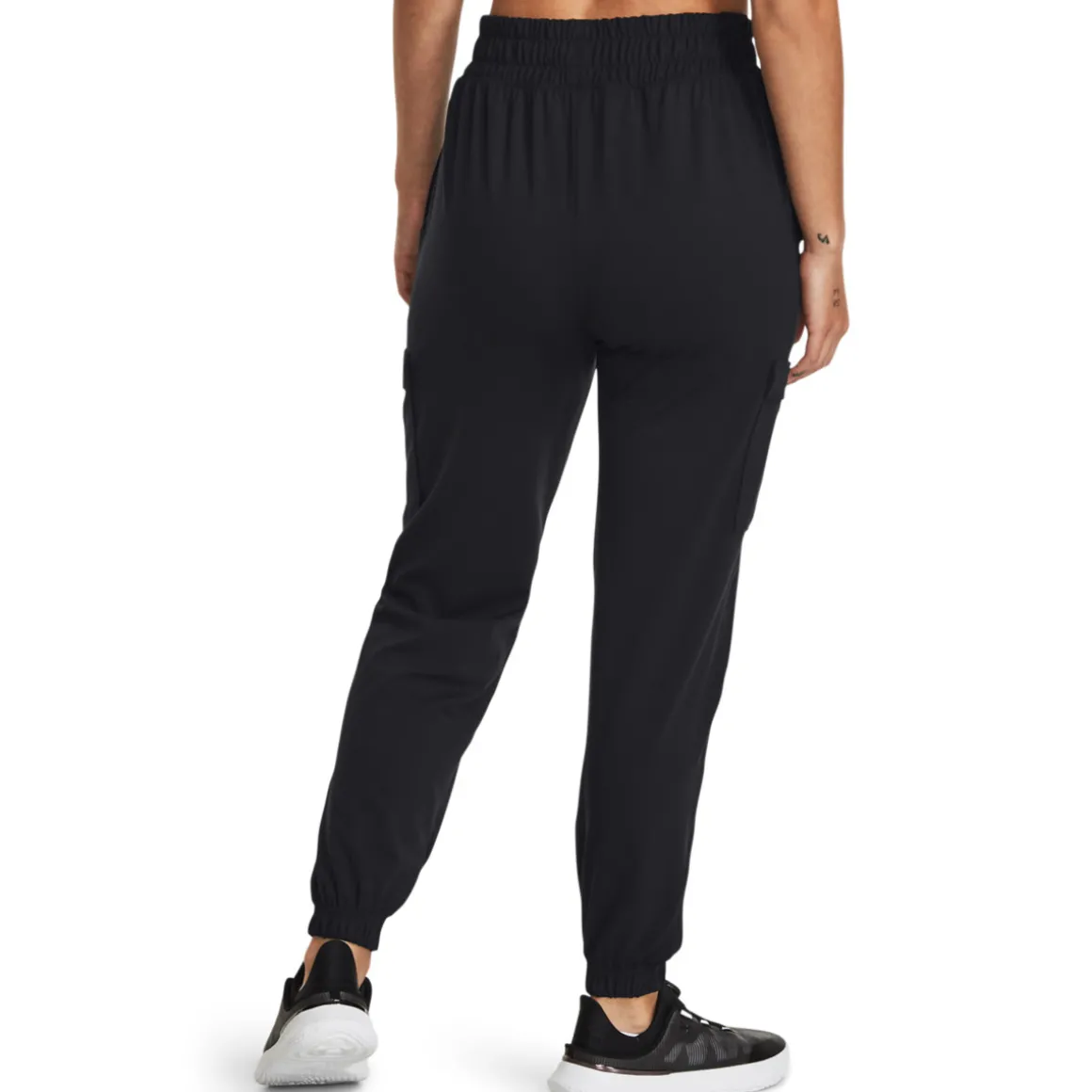 Meridian Cargo - Women's Training Pants
