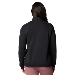 Meridian Creek - Women's Half-Zip Sweater