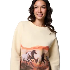 Meridian Creek - Women's Sweater
