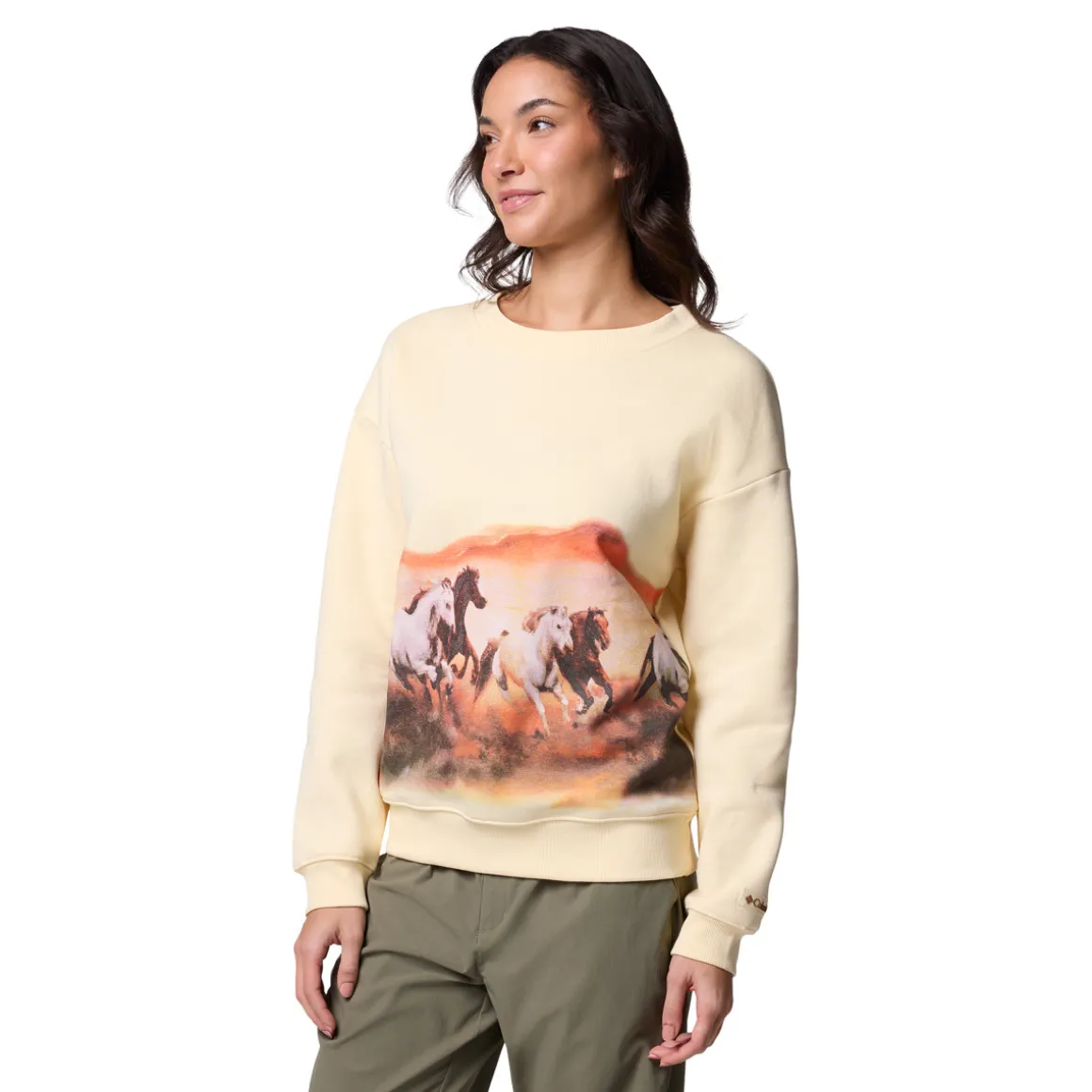 Meridian Creek - Women's Sweater