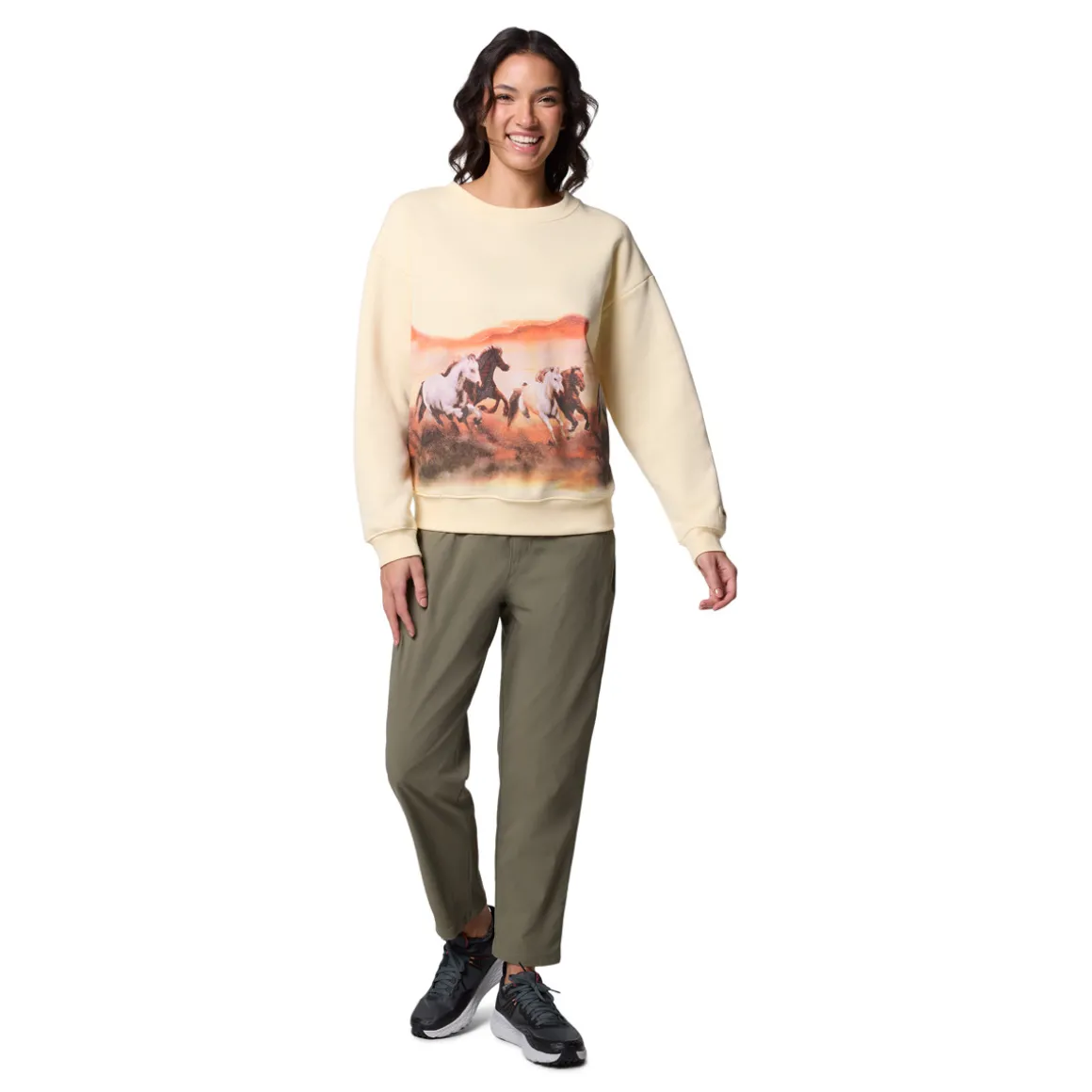 Meridian Creek - Women's Sweater