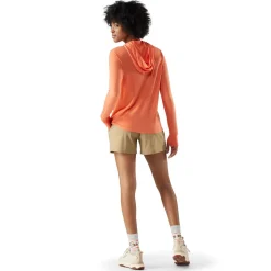 Merino Hike - Women's Shorts